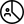 Analytic pie chart for election polling result statistics icon