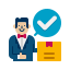 endorsement icon