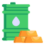 Oil Price icon