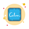Calm App icon