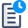 historique des 34 commandes icon