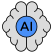 Artificial Brain icon