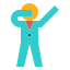 dancer icon