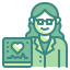 cardiologist icon