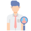 Hr Manager icon