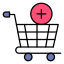 cart icon
