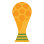 Football Trophy icon