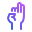 hand icon