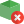 delete 3d model icon