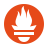 prometheus-app icon