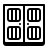 badges style jail icon