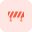 교통 차단막 icon