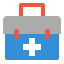 doctor bag icon