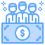 salary icon