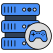 Game Server icon