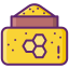 körperpeeling icon