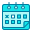 Kalender icon