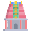 寺庙 icon