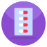 Pills Strip icon