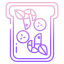 prawn toast icon