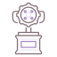 Sports Trophy icon