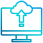 upload file icon