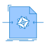 3d Object File icon