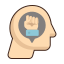 Kreativität Icon
