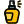 Perfume Bottle icon