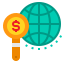 affari globali icon