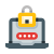 wrong password icon