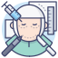 cosmetic icon
