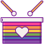 Pride Parade icon