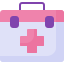first aid kit icon