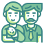 adoption icon