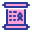 magic scroll icon