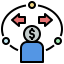 decision icon