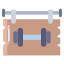 招牌 icon