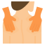 Massaggio icon