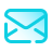 pulsar gradient style letter icon