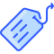 tag icon