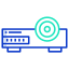 projector icon