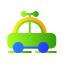 Toy Car icon