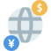 03 international bank icon