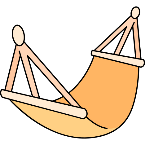 hammock icon
