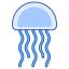 Jellyfish icon