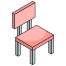 Chair icon