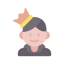 avatar icon
