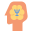 심리학 icon