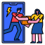 delivery icon